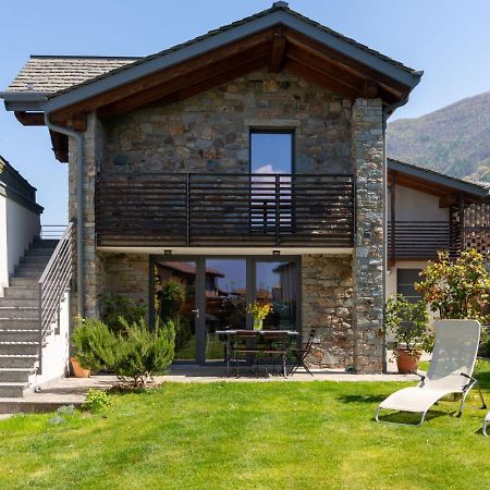 Holiday Home Baila - Cco510 By Interhome Colico Exteriér fotografie