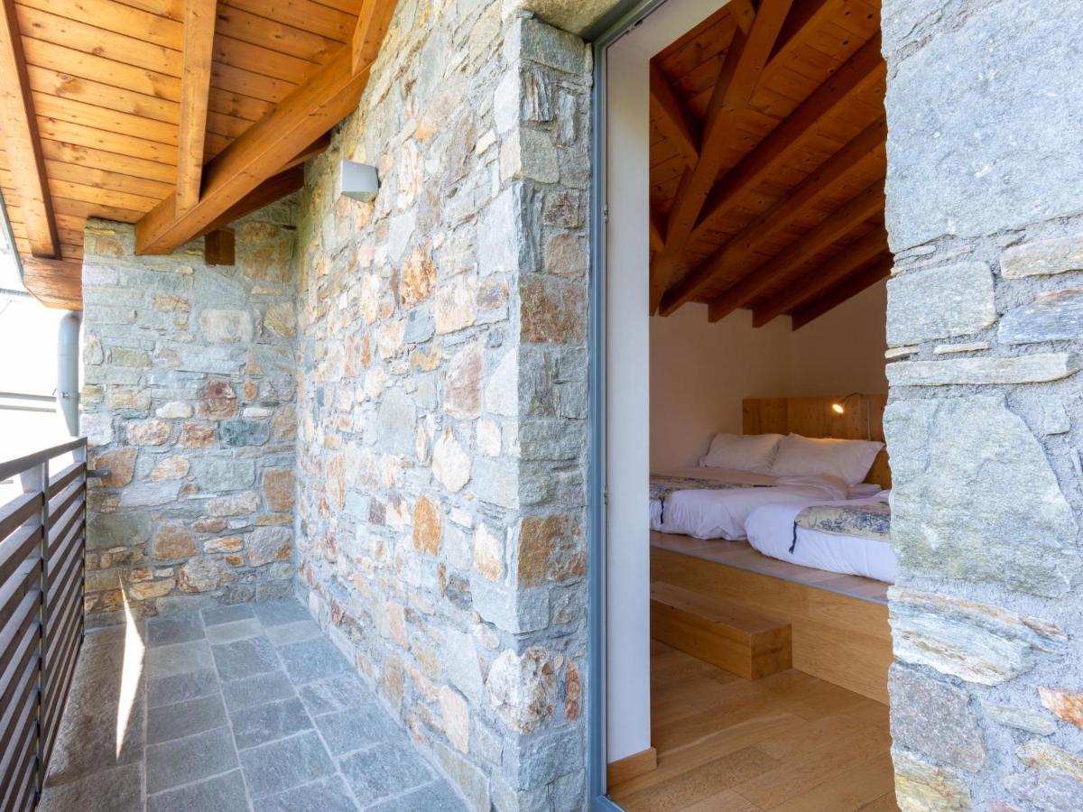 Holiday Home Baila - Cco510 By Interhome Colico Exteriér fotografie