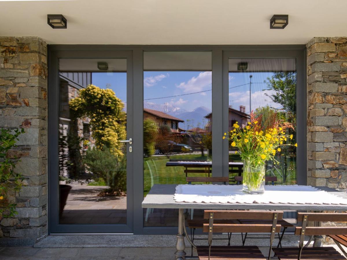 Holiday Home Baila - Cco510 By Interhome Colico Exteriér fotografie