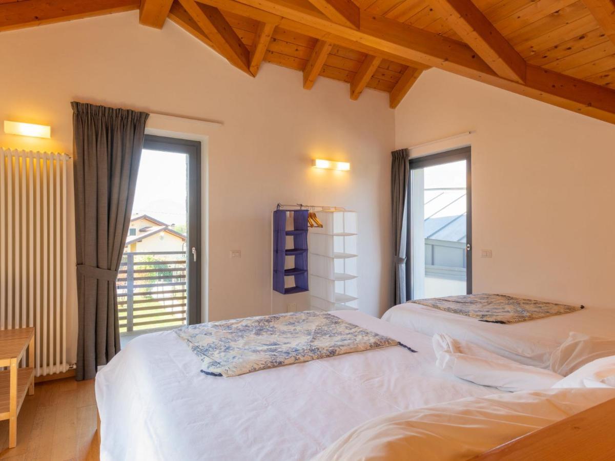 Holiday Home Baila - Cco510 By Interhome Colico Exteriér fotografie