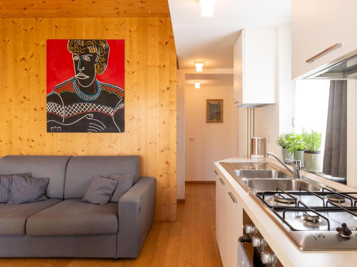 Holiday Home Baila - Cco510 By Interhome Colico Exteriér fotografie