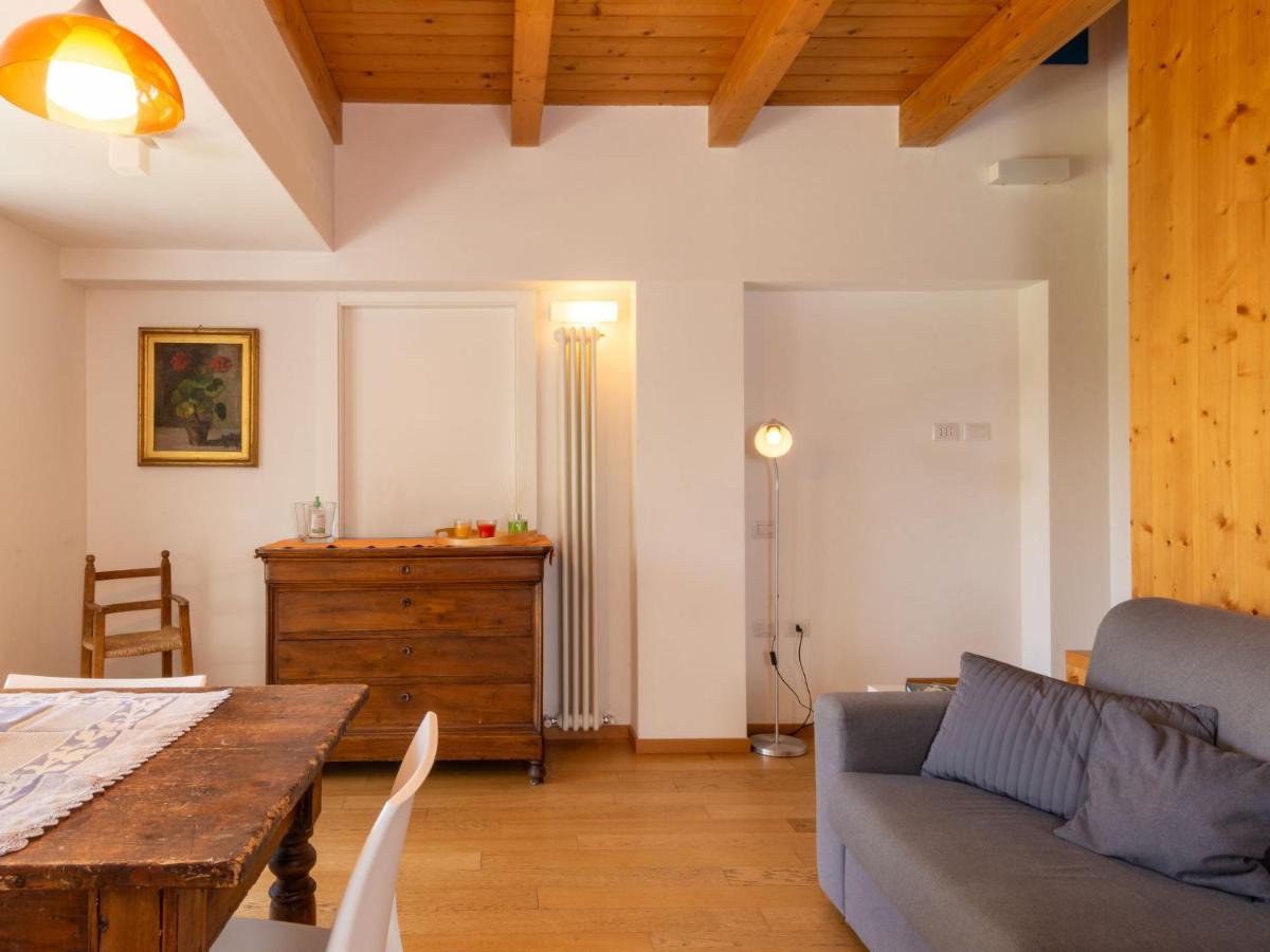 Holiday Home Baila - Cco510 By Interhome Colico Exteriér fotografie