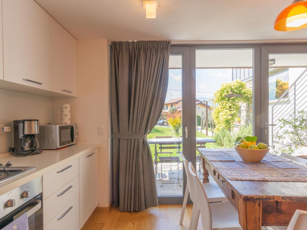 Holiday Home Baila - Cco510 By Interhome Colico Exteriér fotografie