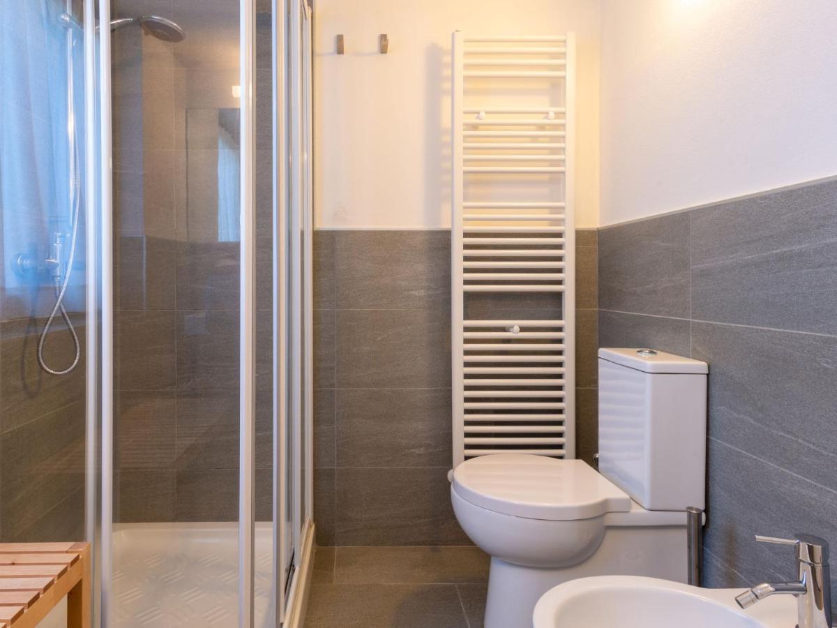 Holiday Home Baila - Cco510 By Interhome Colico Exteriér fotografie