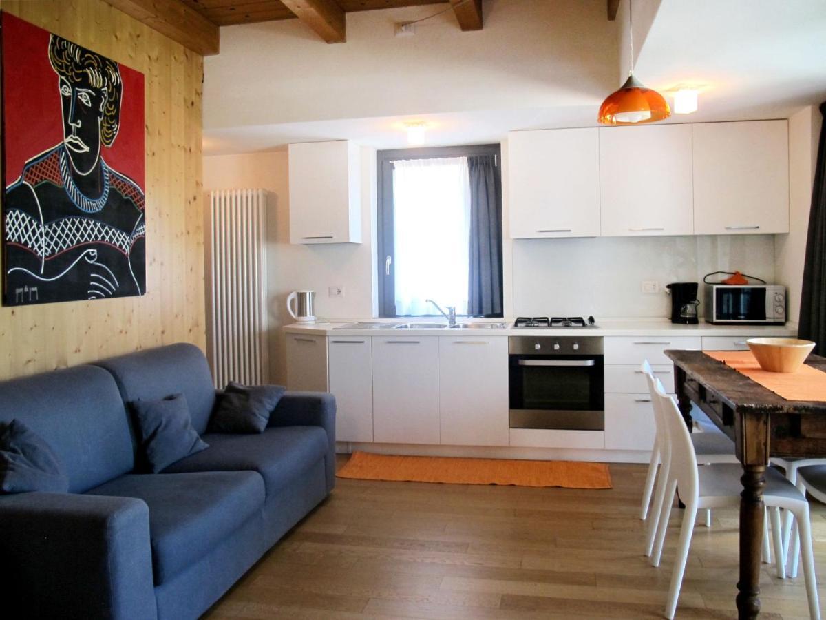 Holiday Home Baila - Cco510 By Interhome Colico Exteriér fotografie